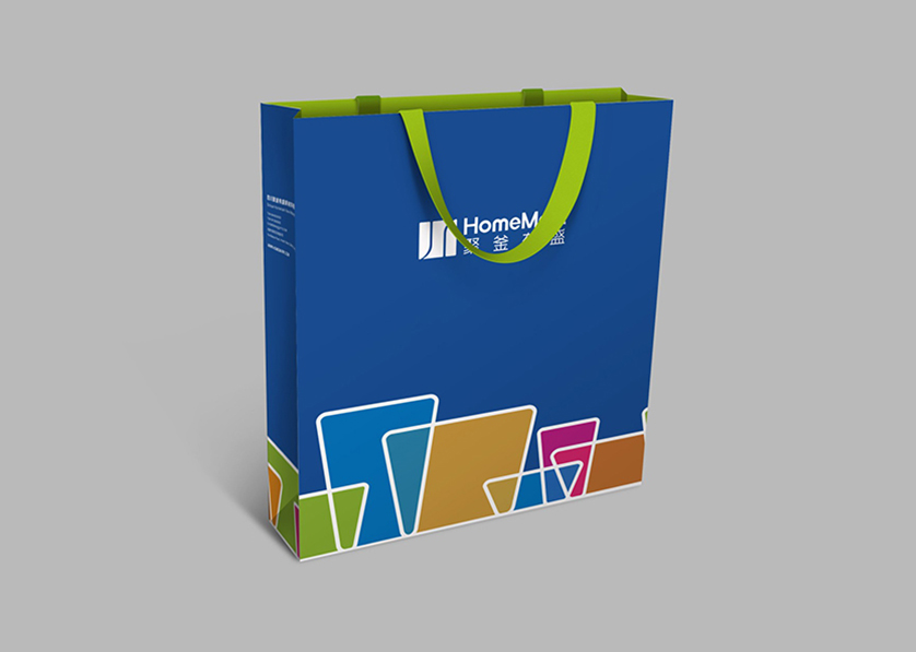 西盟VI设计公司