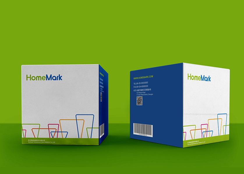 西盟VI设计公司