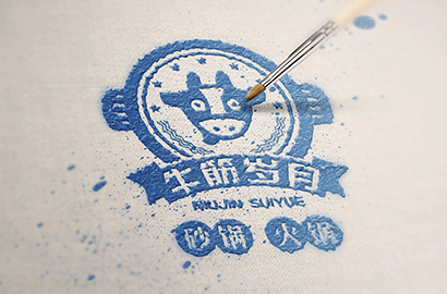 深耕西盟企业VI设计：解锁品牌成长的核心密码